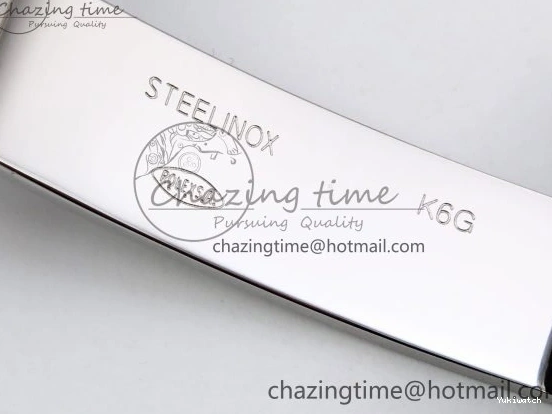 Best Orange 124300 Steel 1:1 904L 41mm A3230 Dial Edition DIWF Oyster Perpetual 0115